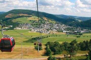 URLAUBS- UND WELLNESSHOTEL FRIEDERIKE Willingen