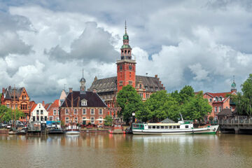 HOTEL ZUR POST Wiesmoor