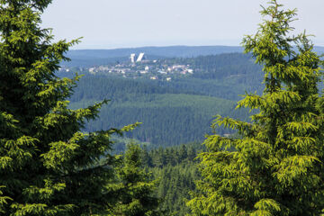 APARTHOTEL OBERHOF Oberhof