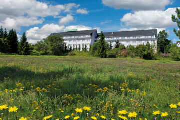 APARTHOTEL OBERHOF Oberhof