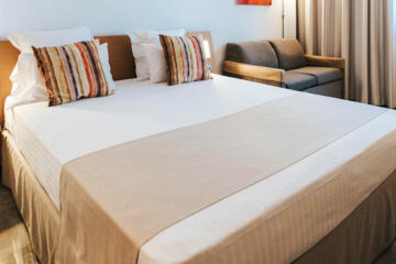 AGALIA HOTEL (B&B) Murcia