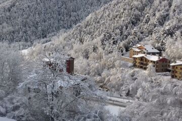 HOTEL XALET BESOLI Arinsal