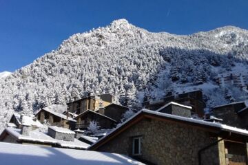 HOTEL XALET BESOLI Arinsal