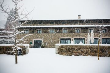 HOTEL BERNAT DE SO Llívia