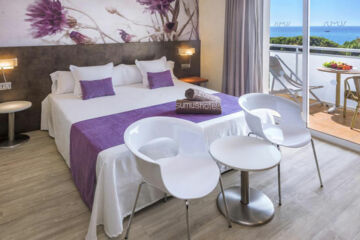 HOTEL MONTEPLAYA - ADULTS ONLY Malgrat de Mar