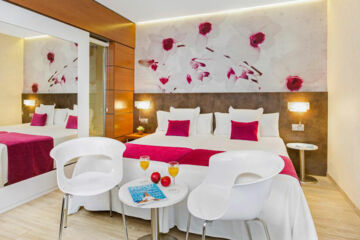 HOTEL MONTEPLAYA - ADULTS ONLY Malgrat de Mar