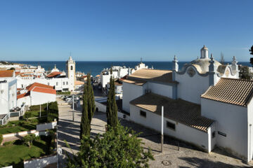 LUNA HOTEL DA OURA Albufeira