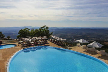 LAM HOTEL SERRA DA ESTRELA Covilhã