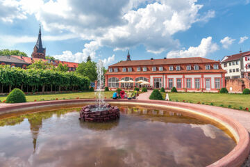 HOTEL RESTAURANT CAFÉ ZUM WEISSEN LAMM Oberzent