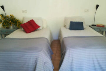 HOSTAL NATURACAVALL Arta