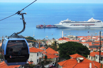 HOTEL QUINTA DA SERRA BIO HOTEL Câmara de Lobos