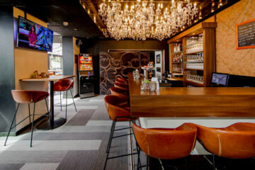 FLETCHER HOTEL-RESTAURANT JAGERSHORST-EINDHOVEN Leende