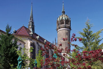 HOTEL WALDSCHLÖSSCHEN Klieken