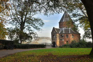 FLETCHER HOTEL-RESTAURANT DE GELDERSE POORT Ooij