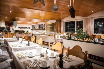 HOTEL BRISTOL Saas Fee