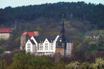 HOTEL RESIDENZ BAD FRANKENHAUSEN Bad Frankenhausen