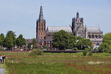 FLETCHER HOTEL-RESTAURANT PRINSEN Vlijmen