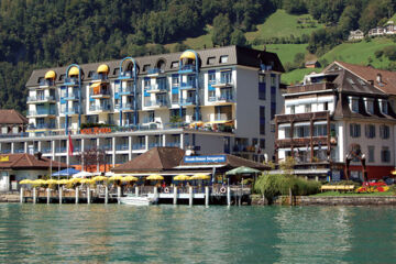 SEEHOTEL RIVIERA Gersau