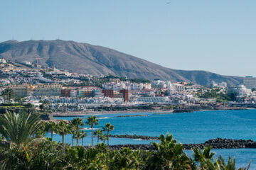 HOTEL ZENTRAL CENTER (ADULTS ONLY) Playa de las Américas