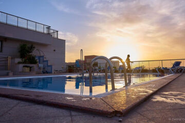 HOTEL ZENTRAL CENTER (ADULTS ONLY) Playa de las Américas