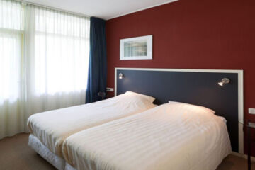 FLETCHER STRANDHOTEL RENESSE Renesse