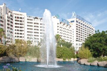 HOTEL MARINA D'OR Castellón