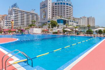 HOTEL MARINA D'OR Castellón