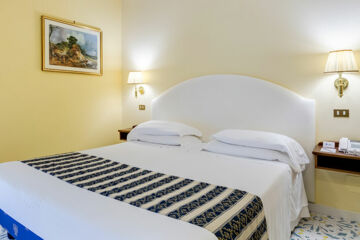 BEST WESTERN HOTEL LA SOLARA Sorrento (NA)