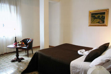 HOTEL SAN GIUSEPPE Pozzuoli (NA)