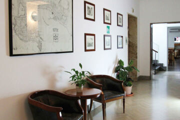 HOTEL SAN GIUSEPPE Pozzuoli (NA)