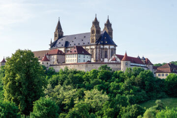 STADT-GUT-HOTEL GOLDENER ADLER Schwäbisch Hall