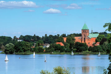 SEEHOTEL SCHWANENHOF Mölln