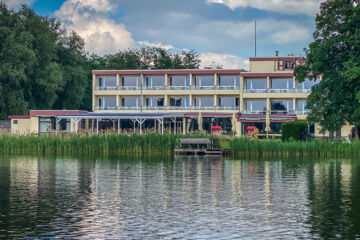 SEEHOTEL SCHWANENHOF Mölln