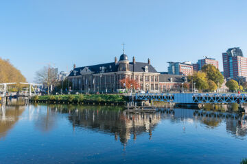 FLETCHER HOTEL-RESTAURANT NIEUWEGEIN-UTRECHT Nieuwegein