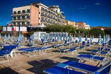 HOTEL SPLENDID Diano Marina