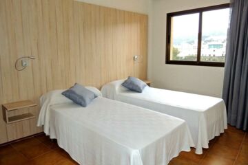 APARTHOTEL GHT TOSSA PARK Tossa de Mar