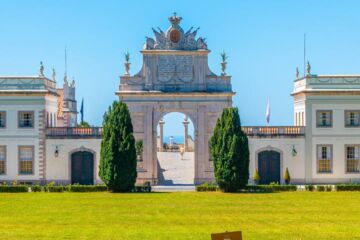 TIVOLI PALÁCIO DE SETEAIS Sintra