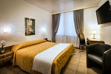 HOTEL DELL' ANGELO Locarno