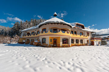 BIOLANDHAUS ARCHE Eberstein