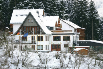 WALDHOTEL WILLINGEN Willingen