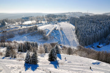 WALDHOTEL WILLINGEN Willingen