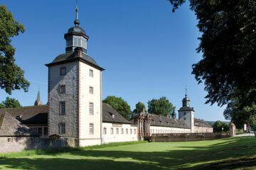 BÖHLER'S LANDGASTHAUS Bad Driburg