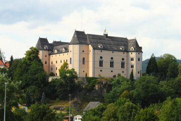 WELLNESS-OASE AUMÜHLE Grein