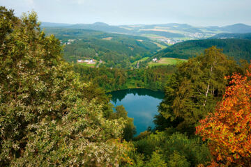 HOTEL AM SCHWANENWEIHER Bad Bertrich