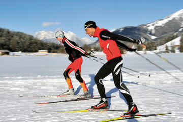 DAS HOTEL EDEN Seefeld