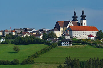 HOTEL DONAUHOF Emmersdorf an der Donau