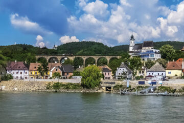 HOTEL DONAUHOF Emmersdorf an der Donau