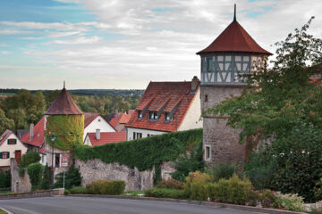 AKZENT HOTEL AM BACH Dettelbach