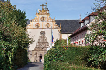 AKZENT HOTEL FRANZISKANER Dettelbach