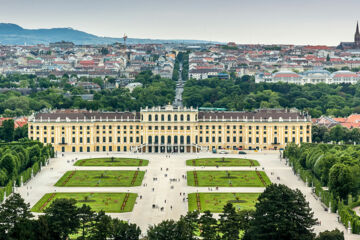 SIMM´S HOTEL WIEN (B&B) Vienna